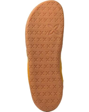 MUNICH FLEXING BAREFOOT 8829005 YELLOW