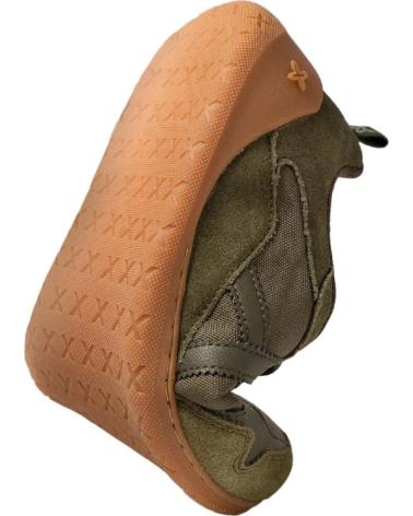 MUNICH FLEXING BAREFOOT 8829006 GREEN