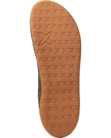 MUNICH FLEXING BAREFOOT 8829006 GREEN