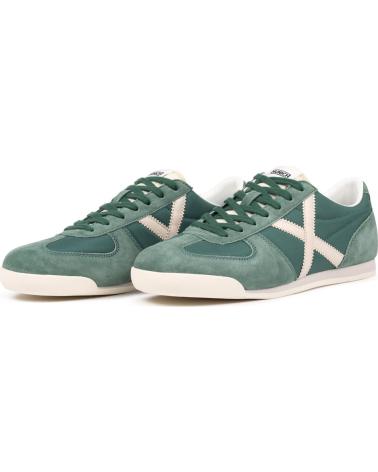 MUNICH STEREO 4921005 GREEN