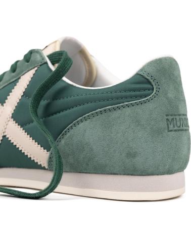 MUNICH STEREO 4921005 GREEN