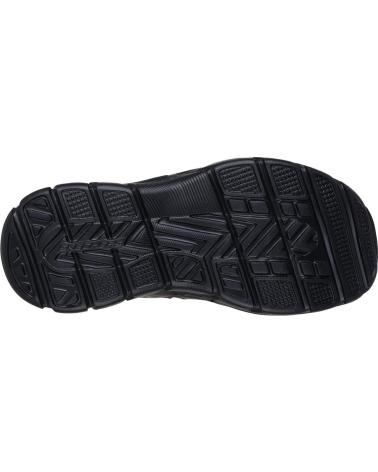 SKECHERS SANDALIAS SKECHERS 205182 CHOC PARA HOMBRE MARRON