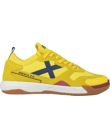 MUNICH GRESCA 20 YELLOW YELLOW