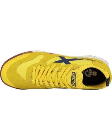 MUNICH GRESCA 20 YELLOW YELLOW