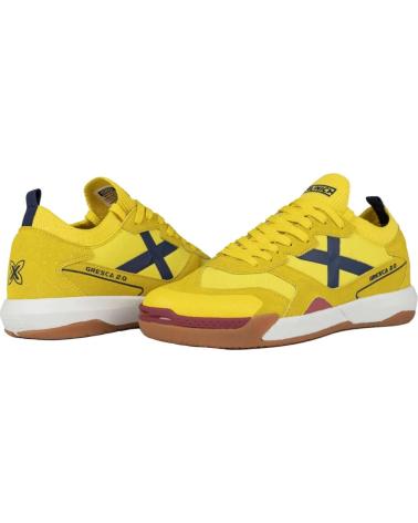 MUNICH GRESCA 20 YELLOW YELLOW