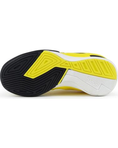 MUNICH RONDITO KID ELASTIC LACE 4069019 YELLOW