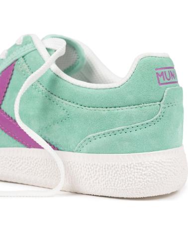 MUNICH RUMBA WMN 4078022 GREEN