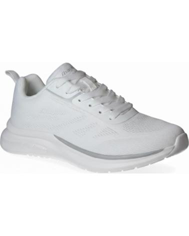 JHAYBER ZAPATILLAS JHAYBER CENAYA BLANCAS WHITE