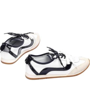 UNISA ZAPATILLAS UNISA DOGOS BLANCAS BLANCO