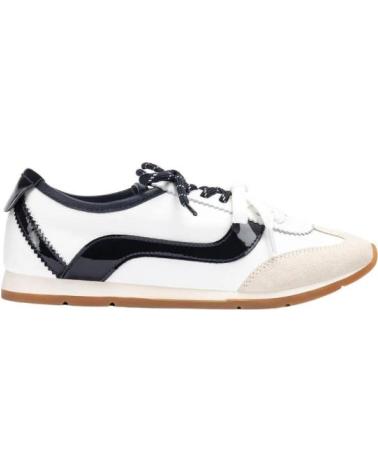 UNISA ZAPATILLAS UNISA DOGOS BLANCAS BLANCO