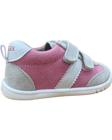 PIRUFIN ZAPATILLAS DEPORTIVAS RESPETUOSAS PIRUFIN 3006-3 ROSA ROSA