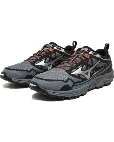 MIZUNO ZAPATILLAS SNEAKERS WAVE DAICHI LS STORMY WEATHER-SILVER