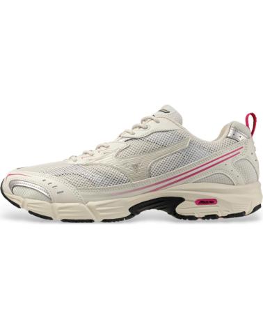 MIZUNO ZAPATILLAS SNEAKERS MXR GLITCH SILVER BIRCH-SILVER BIRCH-FUC