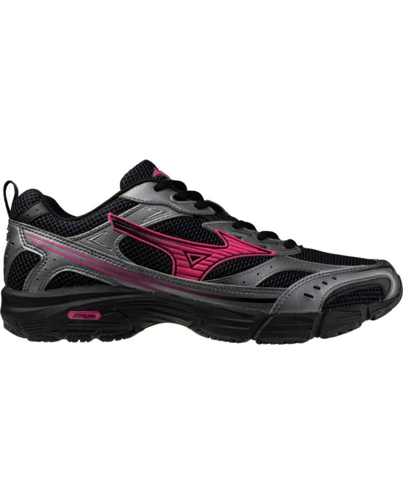 MIZUNO ZAPATILLAS SNEAKERS MXR SPORT SALUTE-FUCHSIA PURPLE-METALLIC