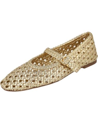 CORINA BAILARINAS CORINA MUJER TRENZADAS ORO ORO