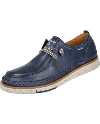 PIKOLINOS M6L-4274C1 SAN JUAN ZAPATO DE CORDONES CON CIERRE ELASTICO P M6L-4274C1 SAN JUAN ZAPATO DE CORDONES CON CIERRE ELASTIC