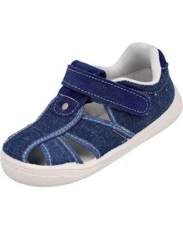 ZAPY SANDALIAS CERRADAS ZAPY PARA NIÑO TEJANO