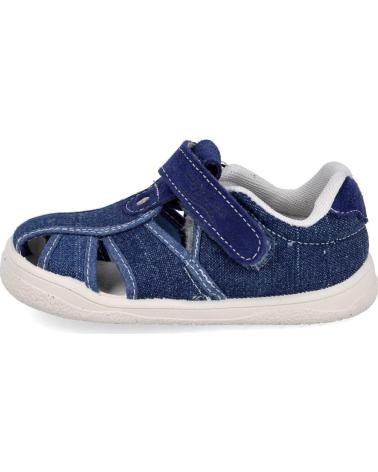 ZAPY SANDALIAS CERRADAS ZAPY PARA NIÑO TEJANO