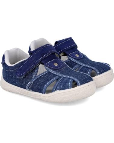 ZAPY SANDALIAS CERRADAS ZAPY PARA NIÑO TEJANO