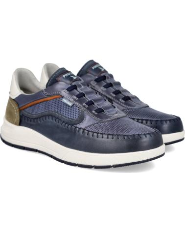 PIKOLINOS M7W-6423C1 SALAMANCA DEPORTIVOS CON CIERRE ELASTICO PARA HOM M7W-6423C1 SALAMANCA DEPORTIVOS CON CIERRE ELASTICO PARA 