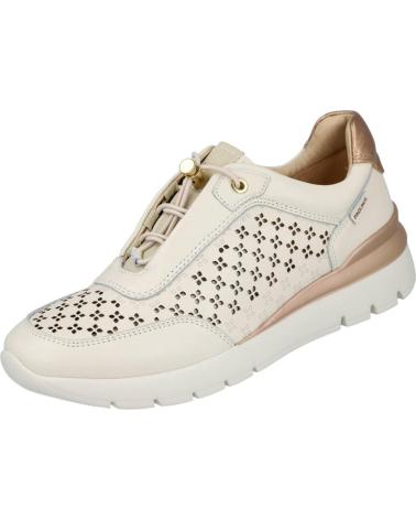 PIKOLINOS W4R-6707C1 CANTABRIA DEPORTIVOS CON CIERRE ELASTICO PARA MUJ W4R-6707C1 CANTABRIA DEPORTIVOS CON CIERRE ELASTICO PARA 