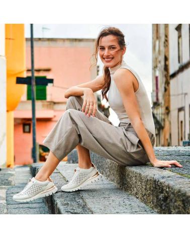 PIKOLINOS W4R-6707C1 CANTABRIA DEPORTIVOS CON CIERRE ELASTICO PARA MUJ W4R-6707C1 CANTABRIA DEPORTIVOS CON CIERRE ELASTICO PARA 