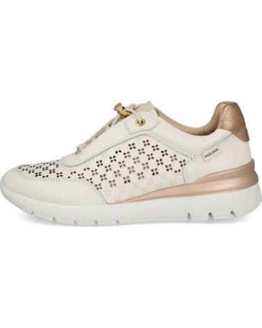 PIKOLINOS W4R-6707C1 CANTABRIA DEPORTIVOS CON CIERRE ELASTICO PARA MUJ W4R-6707C1 CANTABRIA DEPORTIVOS CON CIERRE ELASTICO PARA 