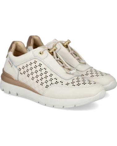 PIKOLINOS W4R-6707C1 CANTABRIA DEPORTIVOS CON CIERRE ELASTICO PARA MUJ W4R-6707C1 CANTABRIA DEPORTIVOS CON CIERRE ELASTICO PARA 