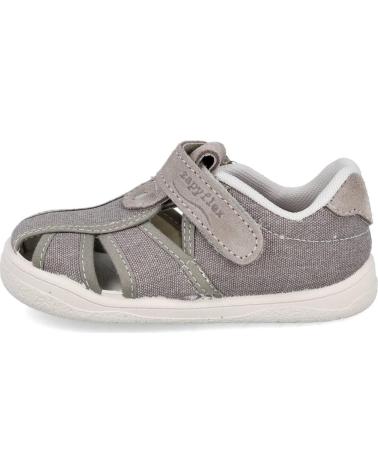 ZAPY SANDALIAS CERRADAS PARA NIÑO ZAPY AL373072 ARENA