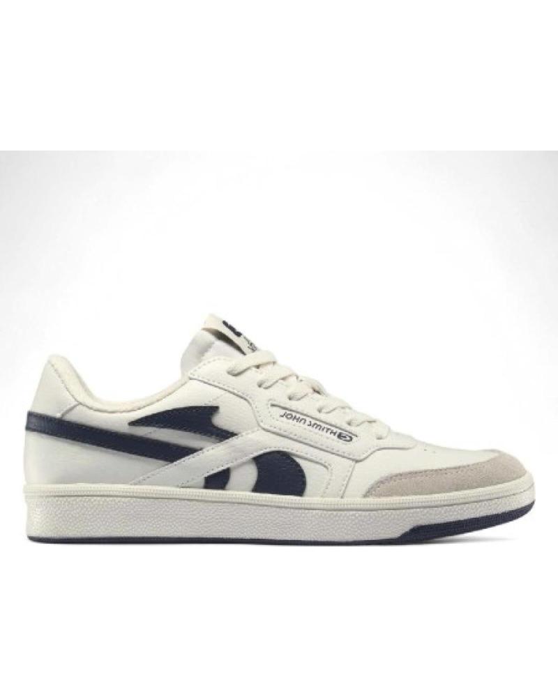 JOHN SMITH ZAPATILLAS HOMBRE - CASBAS BEIGE