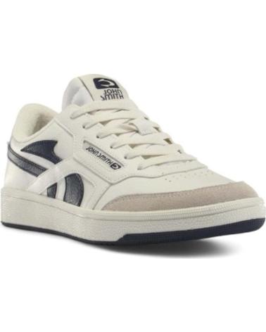 JOHN SMITH ZAPATILLAS HOMBRE - CASBAS BEIGE