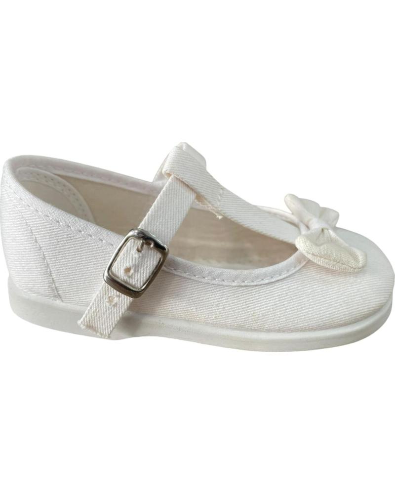 ANDREA RUIZ ANDREA RUIZ MERCEDITA LONA BLANCA VARIOS COLORES