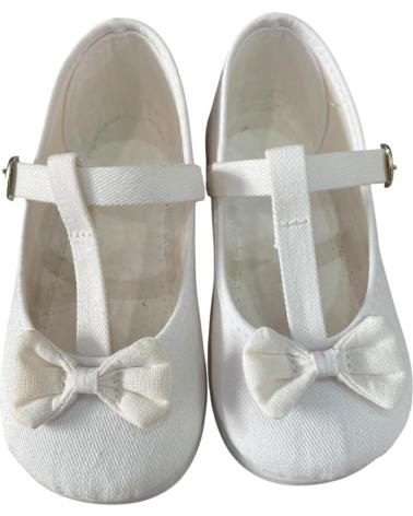 ANDREA RUIZ ANDREA RUIZ MERCEDITA LONA BLANCA VARIOS COLORES