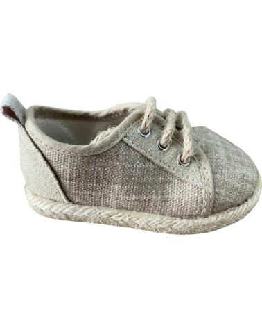 ANDREA RUIZ ESPARTO NINO TIERRA 270 RECYCLED VARIOS COLORES