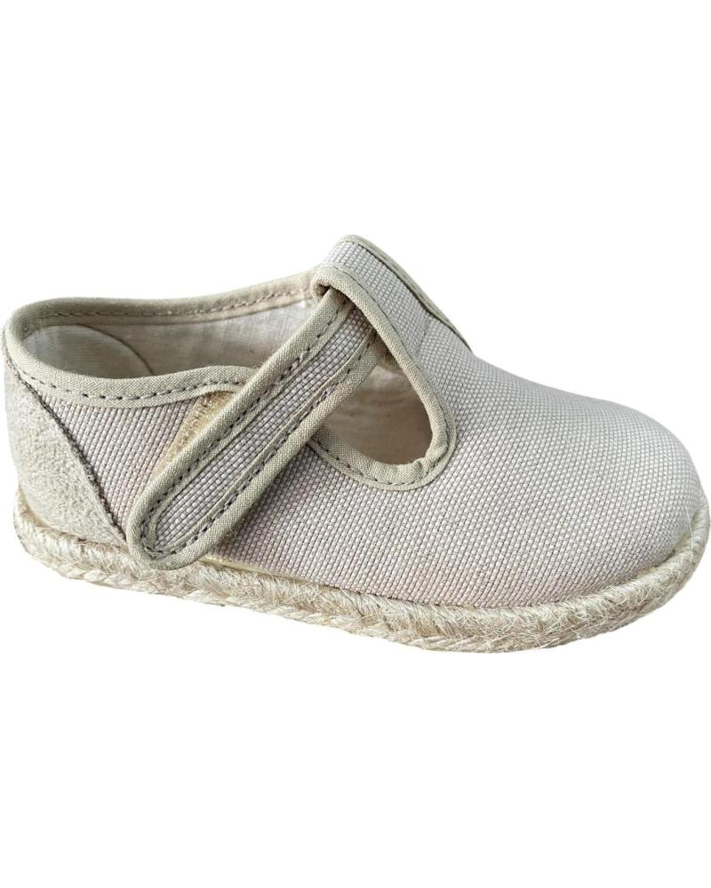 ANDREA RUIZ ANDREA RUIZ ESPARTO NIÑO TIERRA RECYCLED VARIOS COLORES