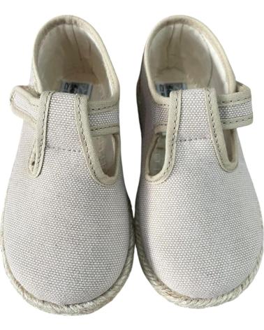 ANDREA RUIZ ANDREA RUIZ ESPARTO NIÑO TIERRA RECYCLED VARIOS COLORES