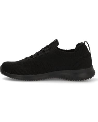 ETIKA ZAPATILLAS DEPORTIVAS MUJER ETIKA 50017 NEGRO NEGRO