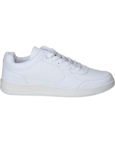 JHAYBER ZAPATILLAS DEPORTIVAS JHAYBER HOMBRE BLANCO BLANCO