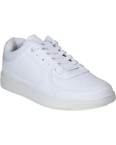 JHAYBER ZAPATILLAS DEPORTIVAS JHAYBER HOMBRE BLANCO BLANCO