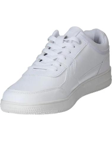 JHAYBER ZAPATILLAS DEPORTIVAS JHAYBER HOMBRE BLANCO BLANCO