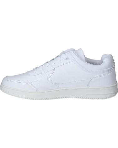 JHAYBER ZAPATILLAS DEPORTIVAS JHAYBER HOMBRE BLANCO BLANCO