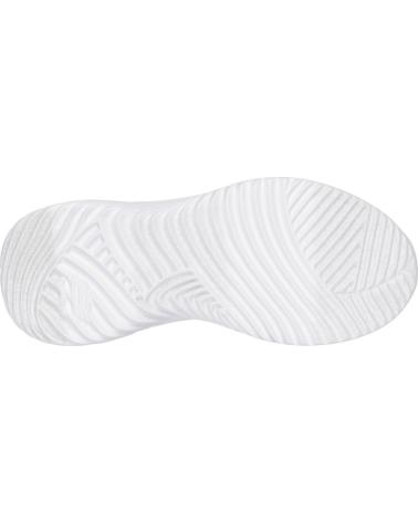 SKECHERS ZAPATILLAS DEPORTIVAS SKECHERS NIÑO 303585 BLK NEGRO