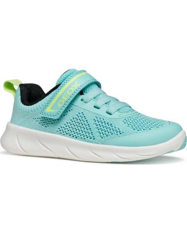 GEOX DEPORTIVA PARA NINA J65PCA J FOOT-RUN WATERSEA