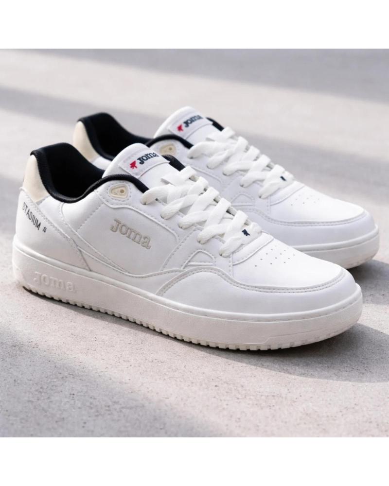 JOMA ZAPATILLAS DEPORTIVAS JOMA HOMBRE CSTAS2603 BLANCO BLANCO