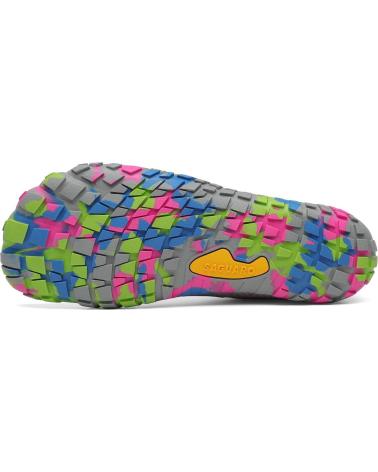 SAGUARO SAGUARO CHAUSSURES BAREFOOT FEMME XZA034PI ROSA