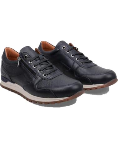 KANGAROOS SNEAKERS HOMBRE 1049 MARINO AZUL