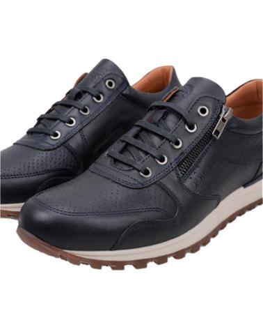 KANGAROOS SNEAKERS HOMBRE 1049 MARINO AZUL