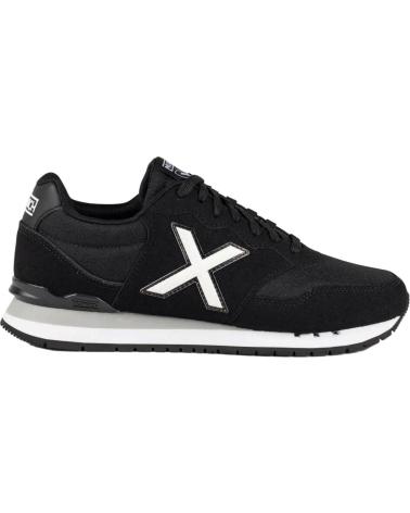 MUNICH ZAPATILLAS MUNICH DASH 20 BLACK