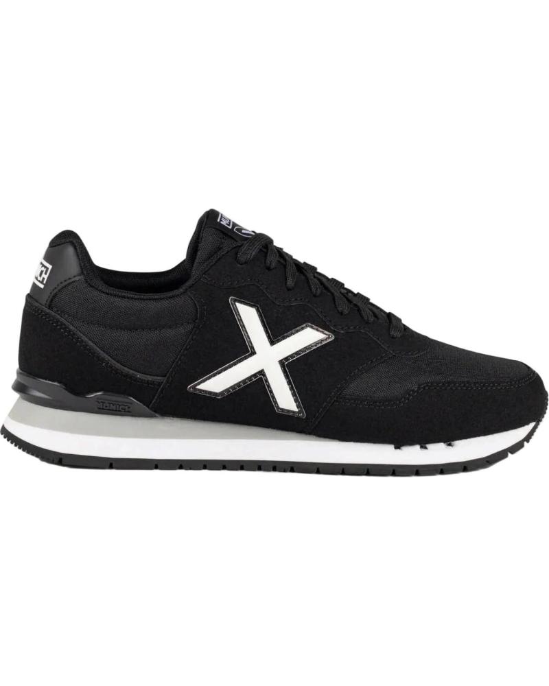 MUNICH ZAPATILLAS MUNICH DASH 20 BLACK