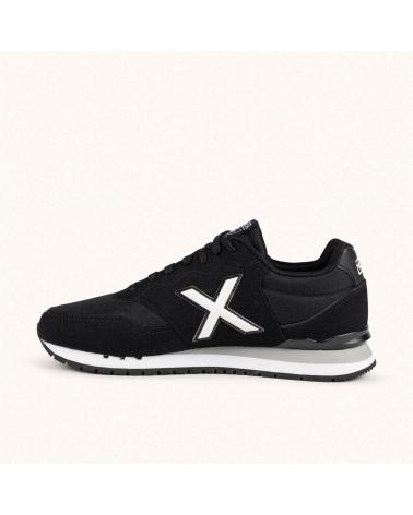 MUNICH ZAPATILLAS MUNICH DASH 20 BLACK
